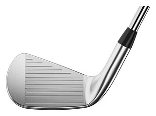Titleist T150 hierro individual de hombre, acero