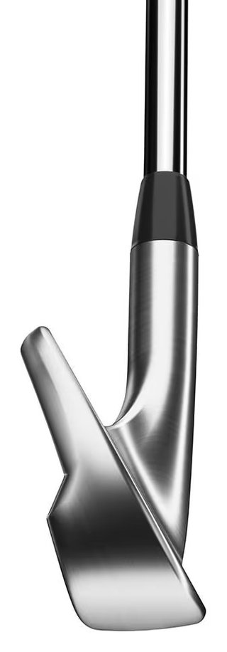Titleist T150 hierro individual de hombre, acero