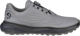 Ecco LT1 BOA zapatos de golf para hombre, acero