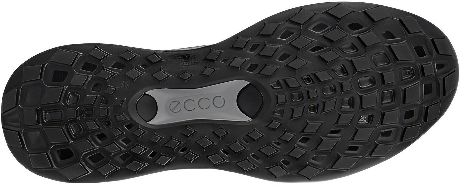 Ecco LT1 BOA zapatos de golf para hombre, acero