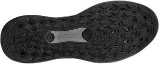 Ecco LT1 BOA zapatos de golf para hombre, acero