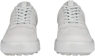 Ecco Street 720 zapatos de golf para mujer, blanco