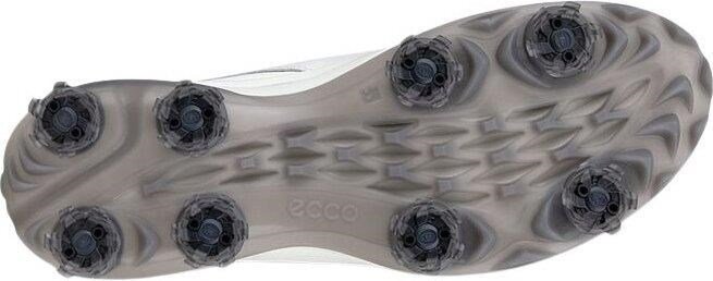 Ecco Biom Tour BOA zapatillas de golf para mujer, blanco