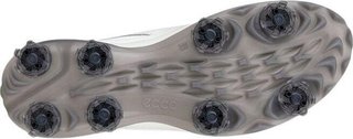 Ecco Biom Tour BOA zapatillas de golf para mujer, blanco