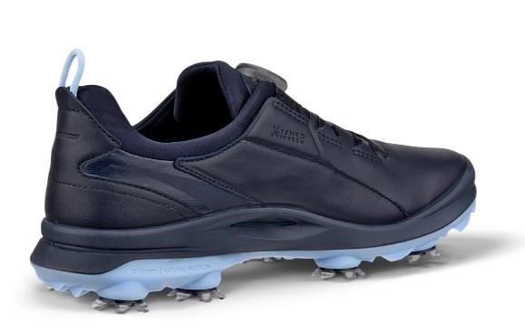 Ecco Biom Tour BOA zapatillas de golf para mujer, night sky