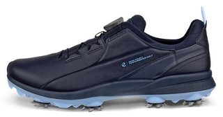 Ecco Biom Tour BOA zapatillas de golf para mujer, night sky