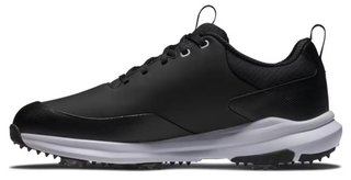 FootJoy Tour Rival zapatos de golf para hombre, negros