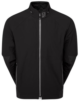 FootJoy HydroTour chaqueta de hombre, negra