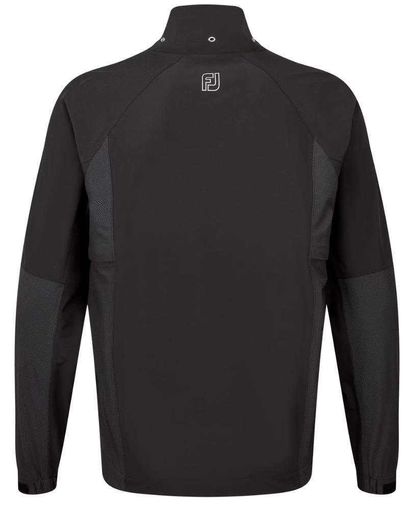 FootJoy HydroTour chaqueta de hombre, negra