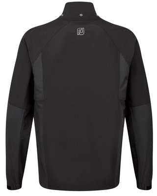 FootJoy HydroTour chaqueta de hombre, negra