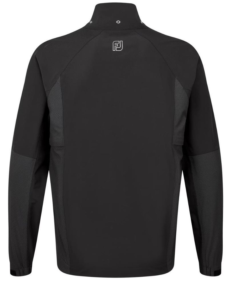FootJoy HydroTour chaqueta de hombre, negra