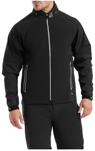 FootJoy HydroTour chaqueta de hombre, negra