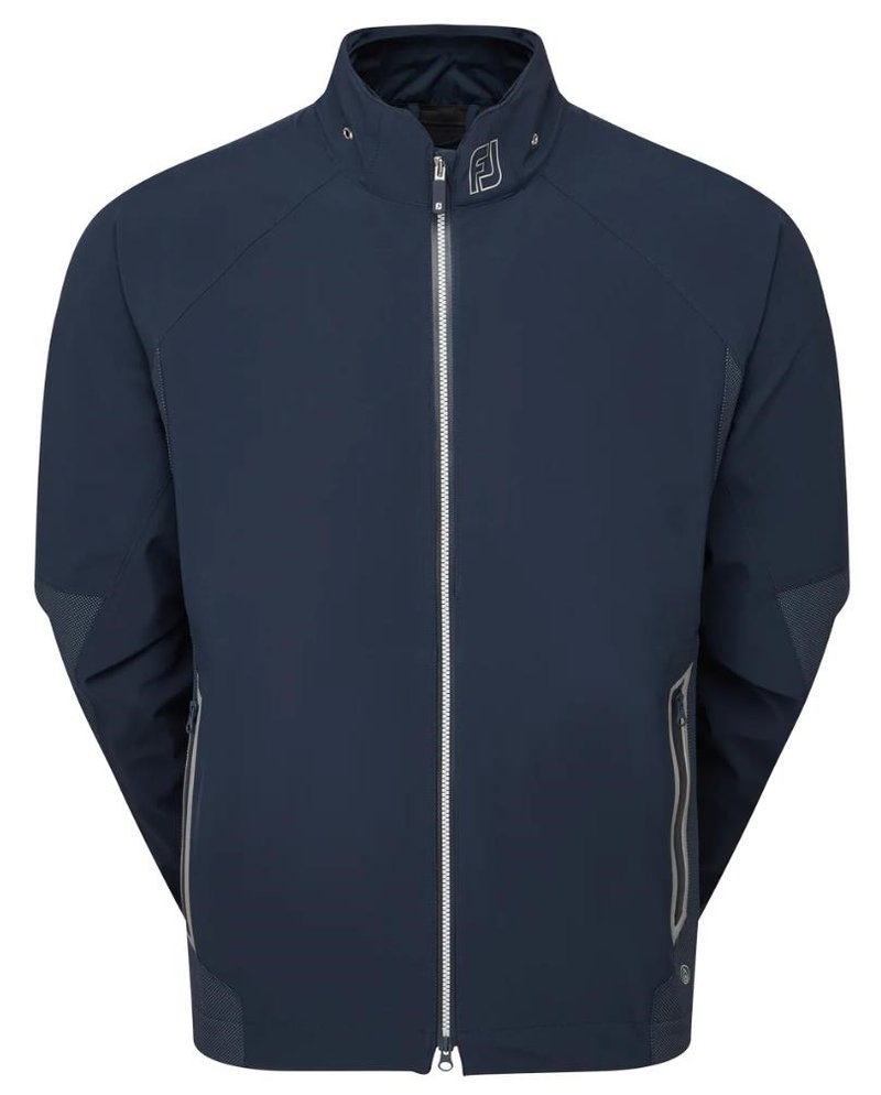 FootJoy HydroTour chaqueta de hombre, azul marino