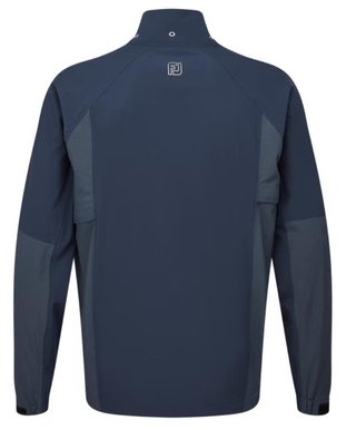 FootJoy HydroTour chaqueta de hombre, azul marino