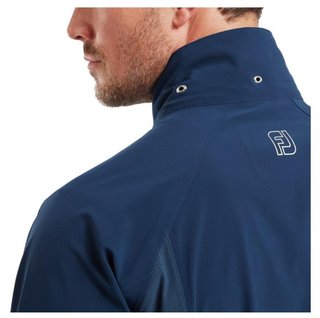 FootJoy HydroTour chaqueta de hombre, azul marino