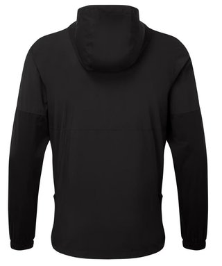 FootJoy HydroLite X Hoodie chaqueta de hombre, negra