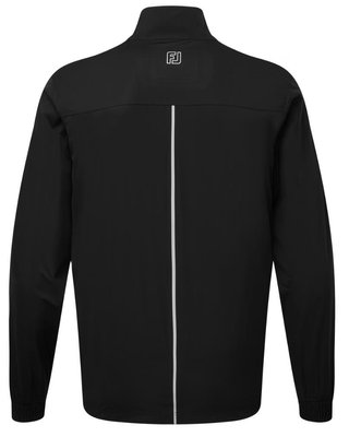 FootJoy HydroKnit chaqueta de hombre, negra