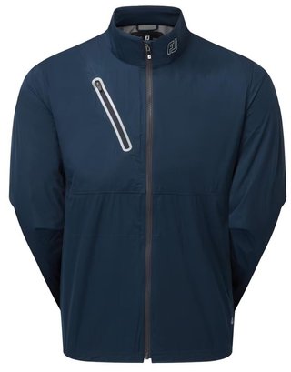 FootJoy HydroKnit chaqueta de hombre, azul marino