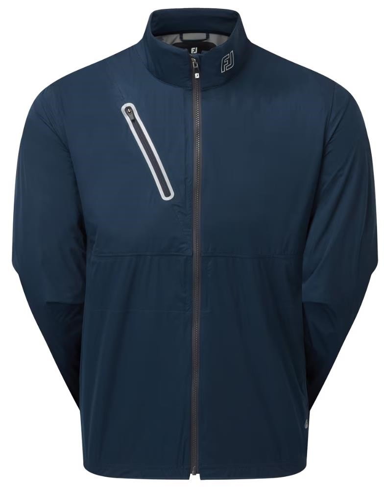FootJoy HydroKnit chaqueta de hombre, azul marino