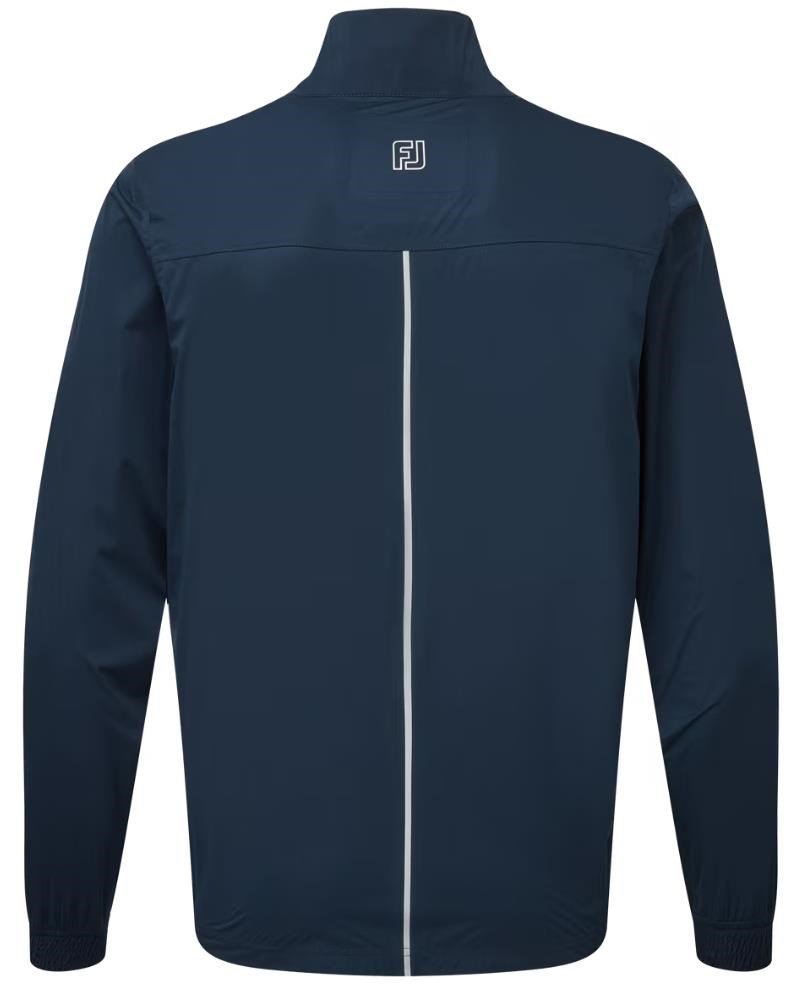 FootJoy HydroKnit chaqueta de hombre, azul marino