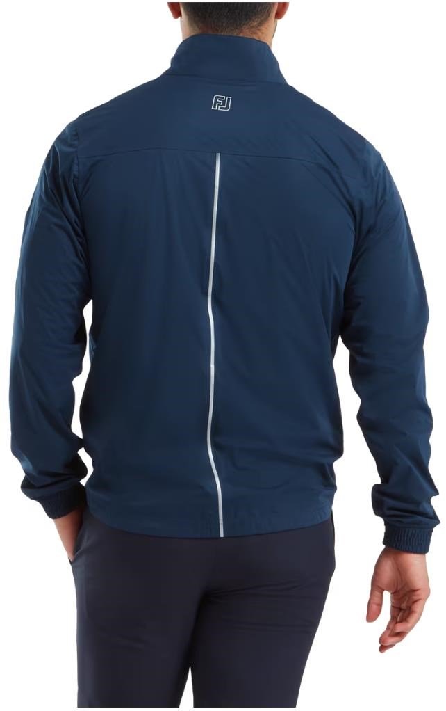 FootJoy HydroKnit chaqueta de hombre, azul marino