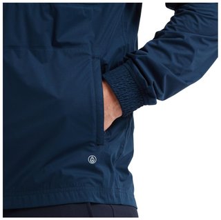 FootJoy HydroKnit chaqueta de hombre, azul marino