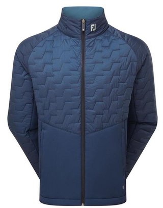 FootJoy ThermoSeries Insulated chaqueta de hombre, navy