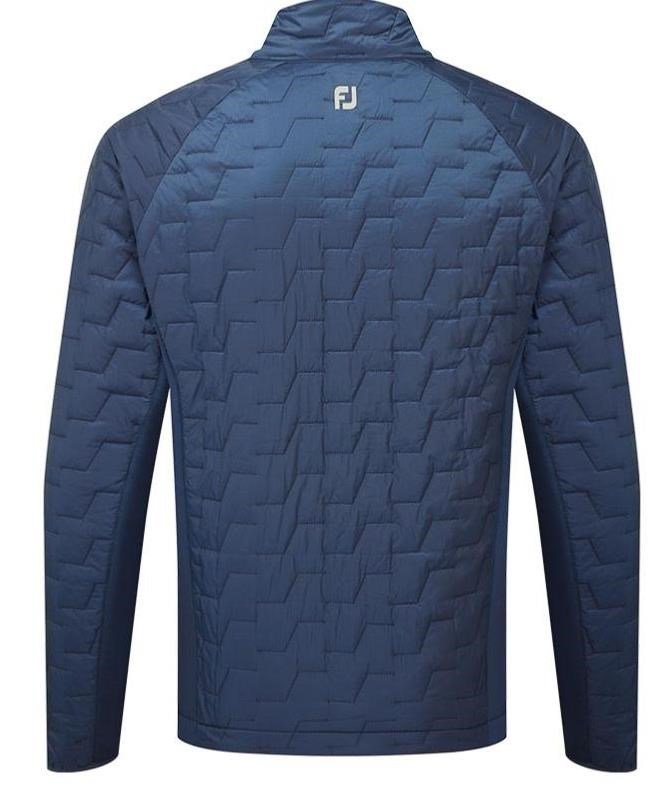 FootJoy ThermoSeries Insulated chaqueta de hombre, navy
