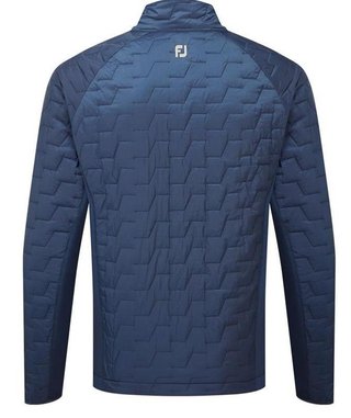 FootJoy ThermoSeries Insulated chaqueta de hombre, navy