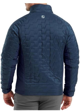 FootJoy ThermoSeries Insulated chaqueta de hombre, navy