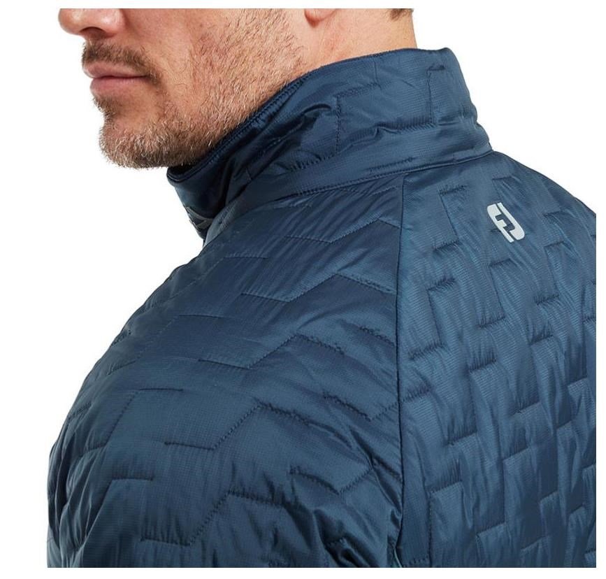 FootJoy ThermoSeries Insulated chaqueta de hombre, navy