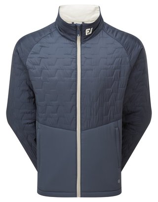 FootJoy ThermoSeries Insulated chaqueta de hombre, navy