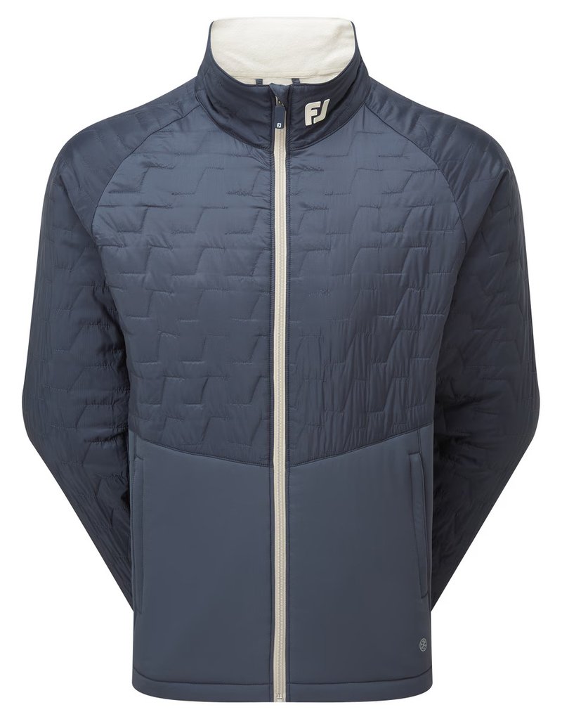 FootJoy ThermoSeries Insulated chaqueta de hombre, navy
