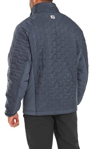 FootJoy ThermoSeries Insulated chaqueta de hombre, navy