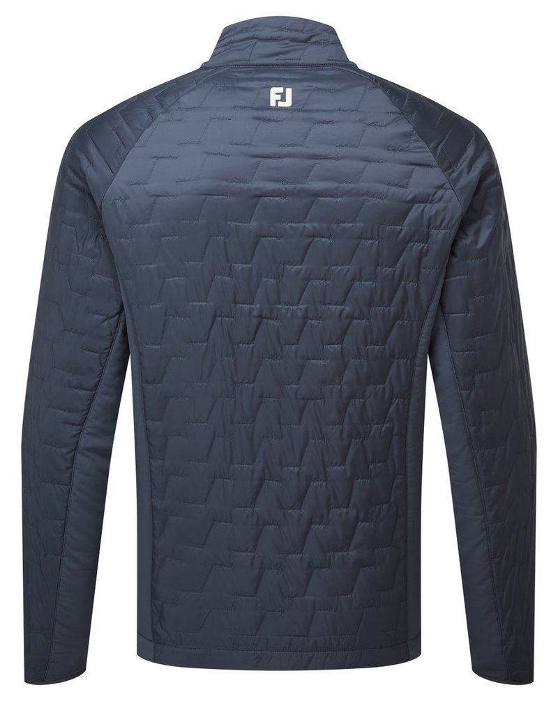 FootJoy ThermoSeries Insulated chaqueta de hombre, navy