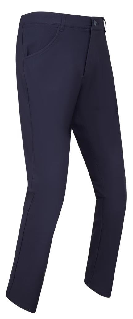 FootJoy ThermoSeries pantalones de mujer, azul marino