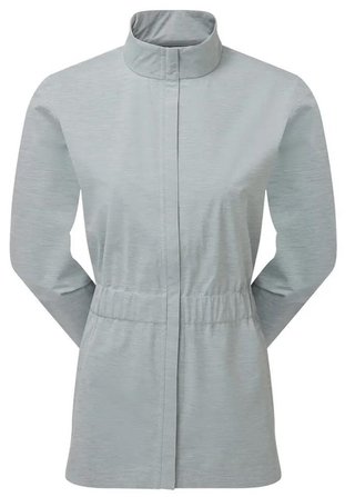 FootJoy HydroLite chaqueta de mujer, heather grey