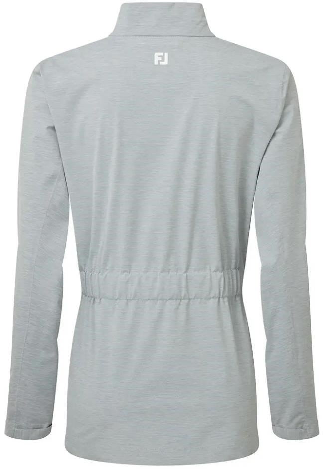 FootJoy HydroLite chaqueta de mujer, heather grey