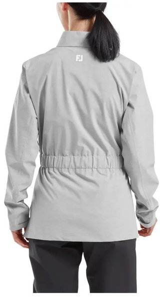 FootJoy HydroLite chaqueta de mujer, heather grey