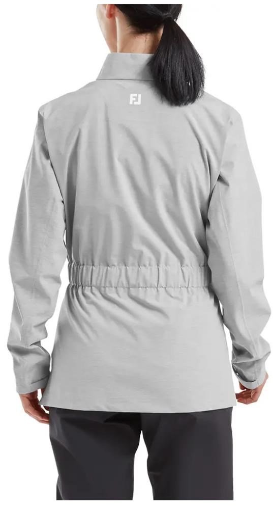 FootJoy HydroLite chaqueta de mujer, heather grey