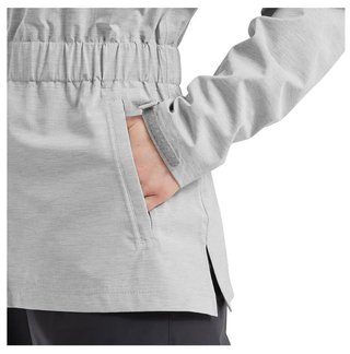 FootJoy HydroLite chaqueta de mujer, heather grey