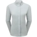 FootJoy ThermoSeries chaqueta de mujer, gris floral tonal
