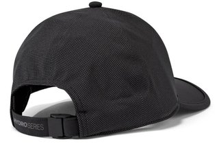 FootJoy HydroSeries Rain gorra, negra