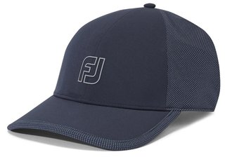 FootJoy HydroSeries Rain gorra, azul marino