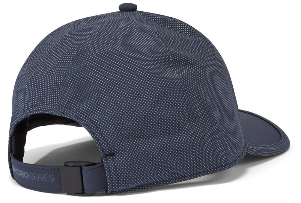 FootJoy HydroSeries Rain gorra, azul marino