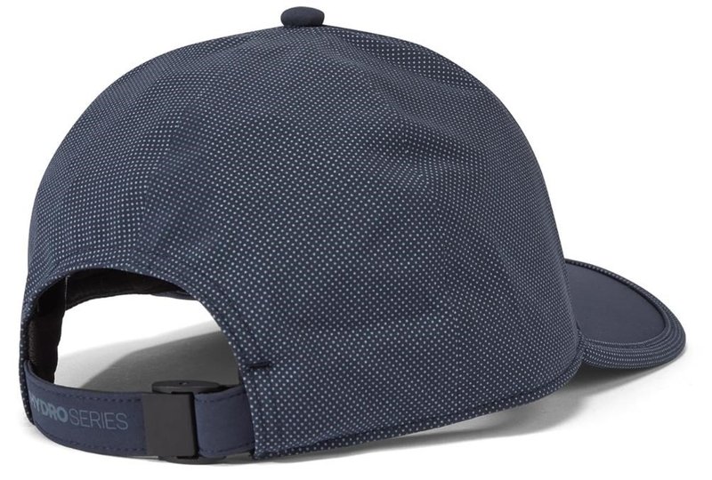 FootJoy HydroSeries Rain gorra, azul marino