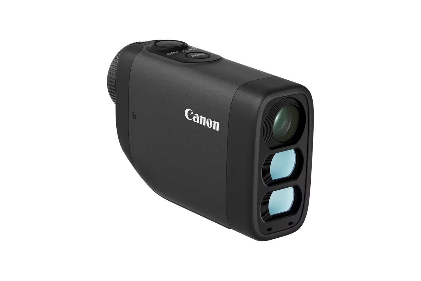 Canon PowerShot Golf telémetro láser