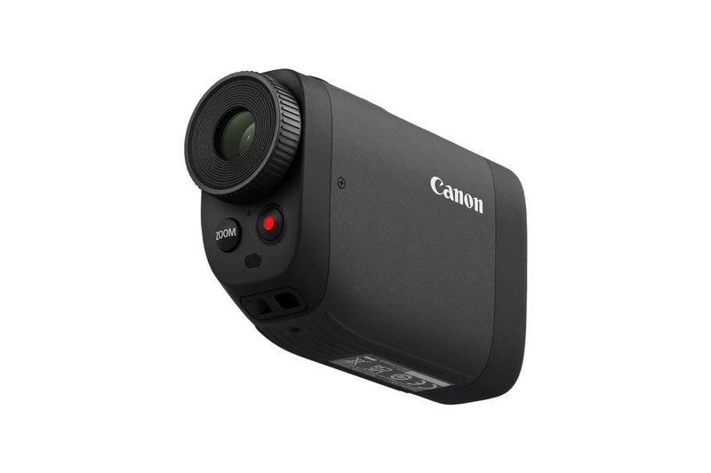 Canon PowerShot Golf telémetro láser