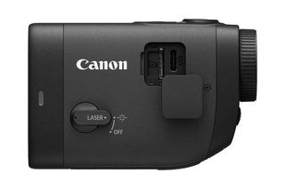Canon PowerShot Golf telémetro láser