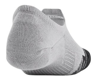 Under Armour Performance Tech calcetines unisex (3 pares), grises